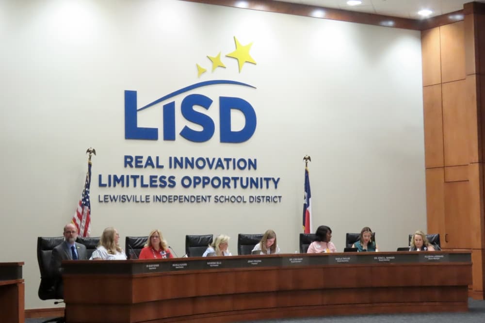 Lewisville ISD to see $4.5M shortfall in fiscal year 2024-25