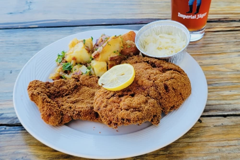Inaugural Jersey Village Restaurant Week to offer specials from local restaurants Sept. 7-14