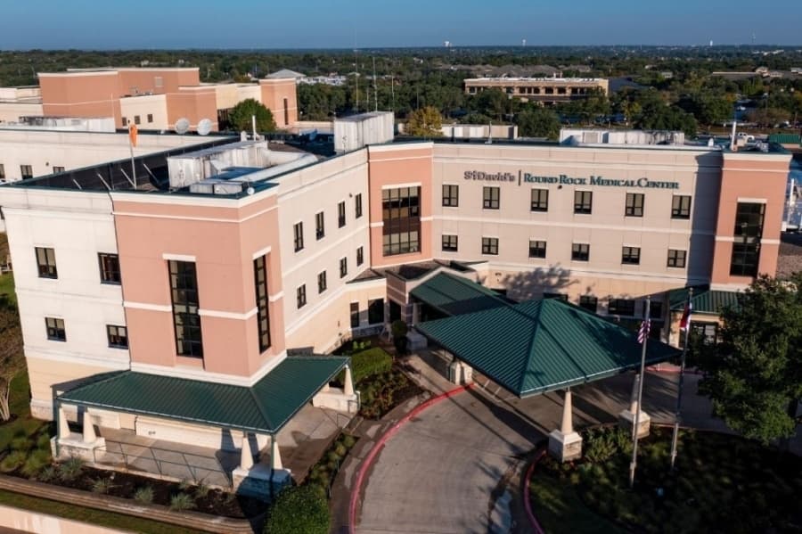 St. David’s Round Rock first in Central Texas to use new urinary incontinence device