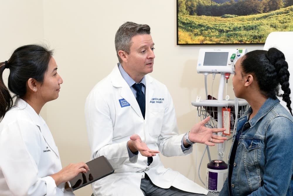 Teen health clinic offering free, low-cost services coming to Harris County Precinct 4