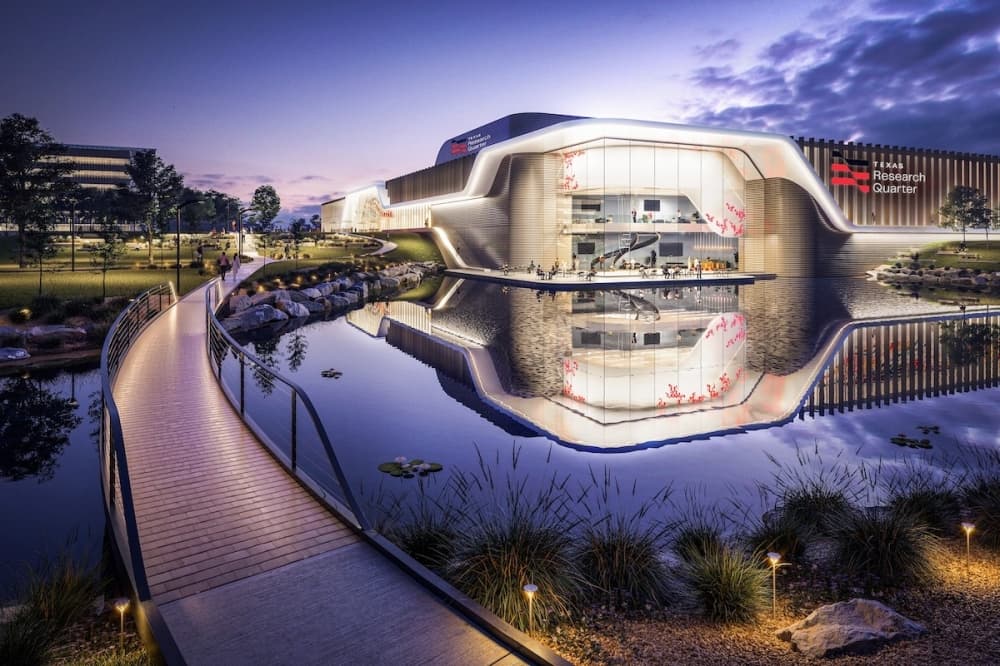 Plano council approves $15 million incentive for NexPoint redevelopment