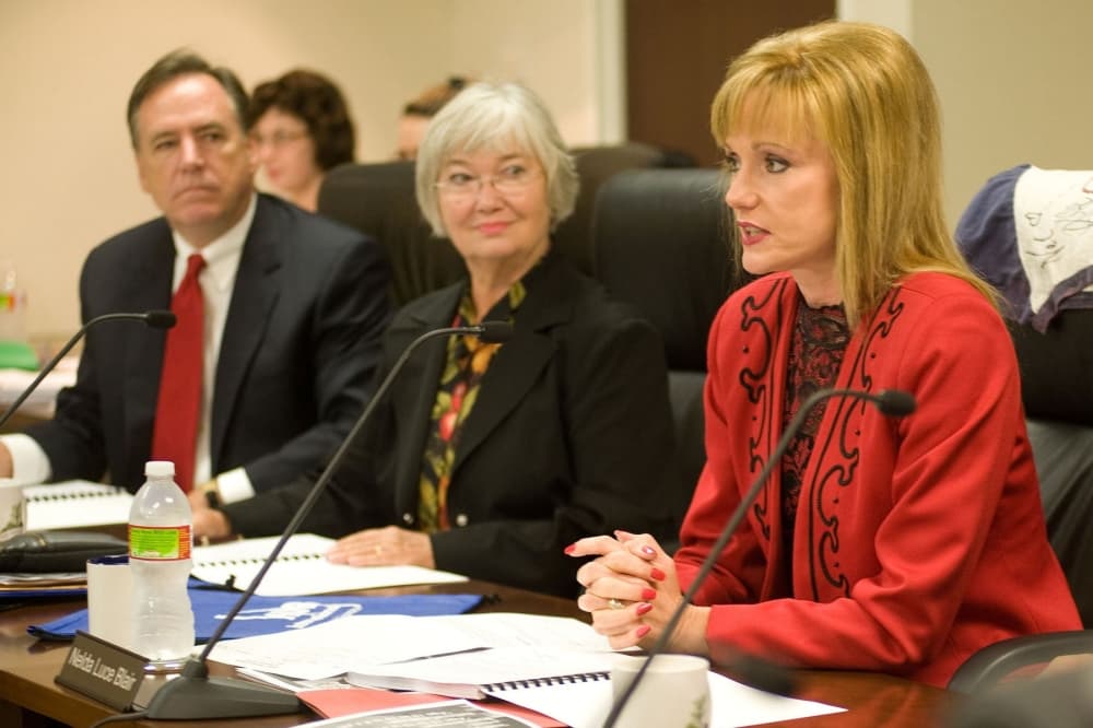 The Woodlands Township's unique government shaped by legislation