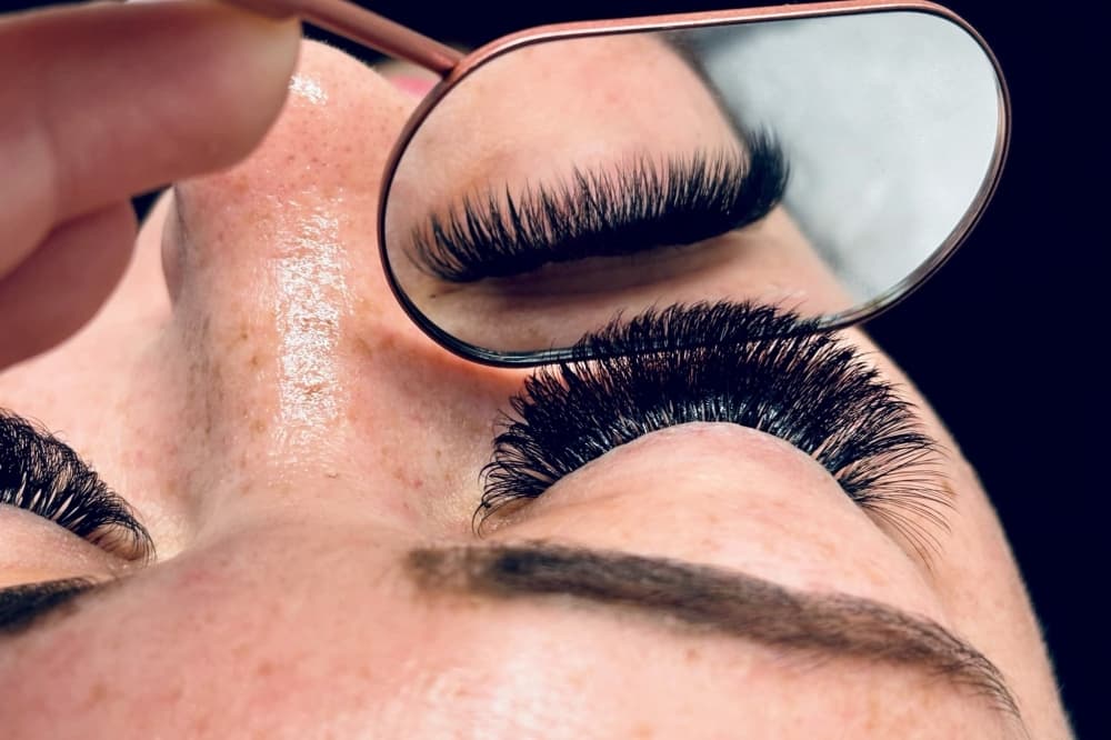 Wow Lash Studio now open in Cypress