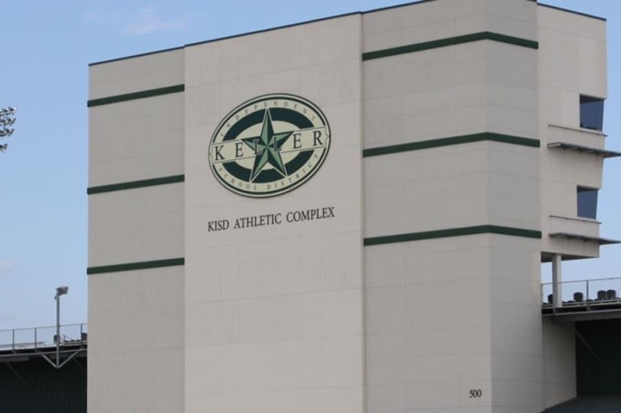 Know before you go: 2024-25 Keller ISD athletic stadium policies