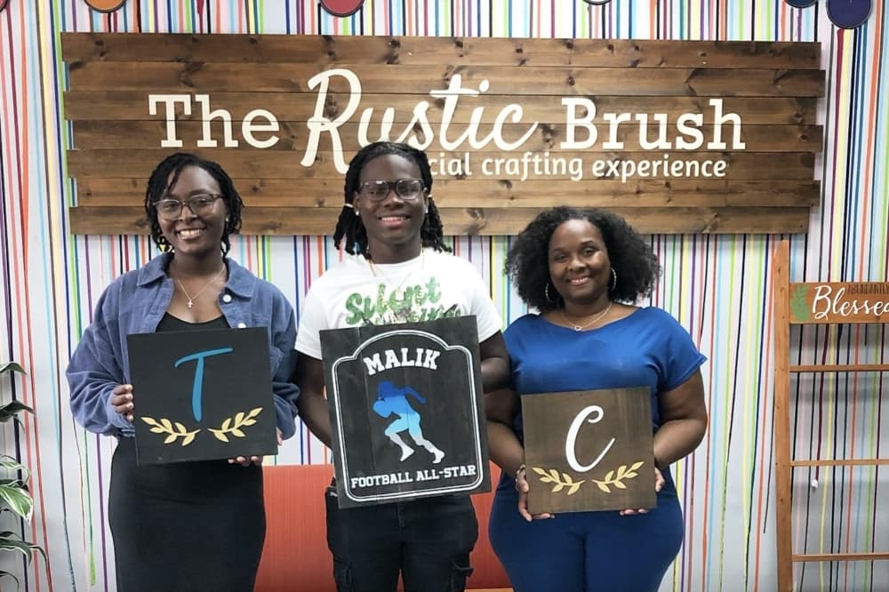 New home decor shop opening in Pearland