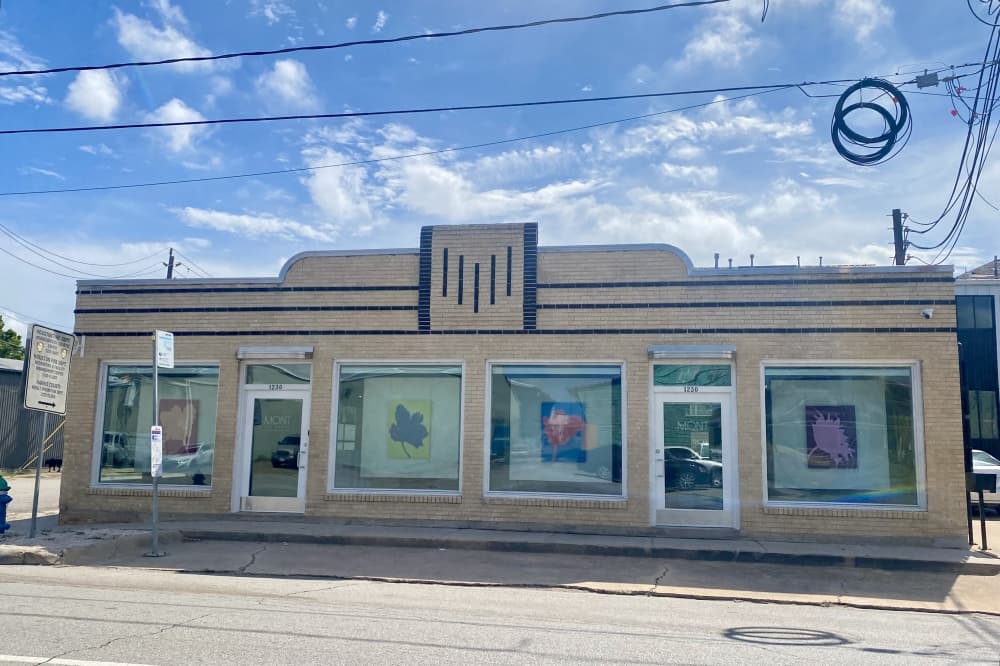 5 Houston structures given protected landmark designation for historical, architectural significance