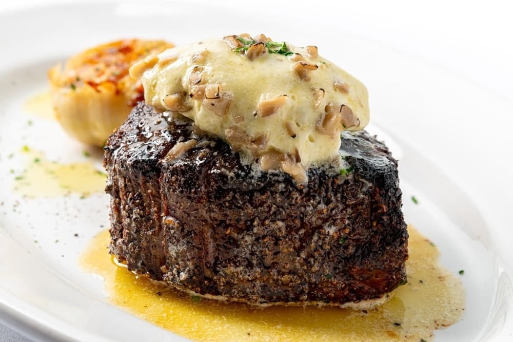 Rosebud Steakhouse bringing Chicago dining experience to Southlake