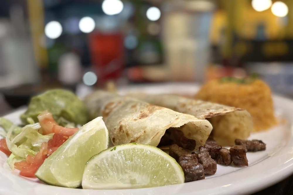 Barcenas Mexican Grill now open in League City