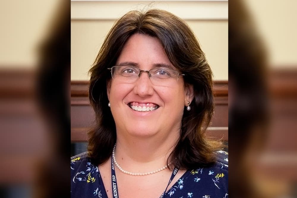 Jennifer Akins aims to support McKinney ISD’s strategic plan through new role