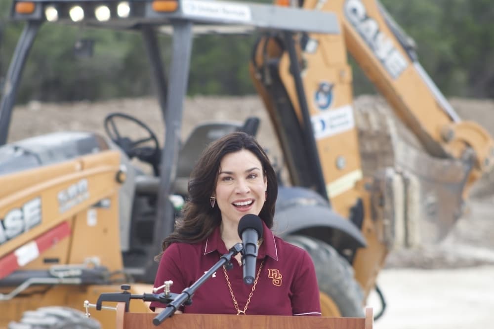 Dripping Springs ISD officials working toward attendance rezoning for 2025-26 school year
