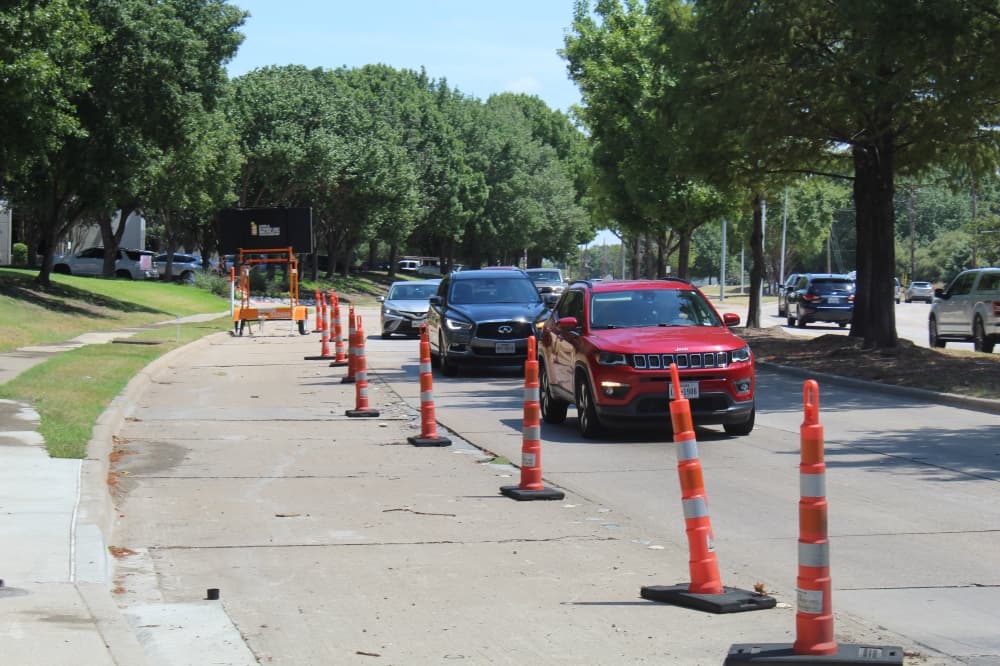 Plano OKs $7.25M contract for drainage improvements in east Plano