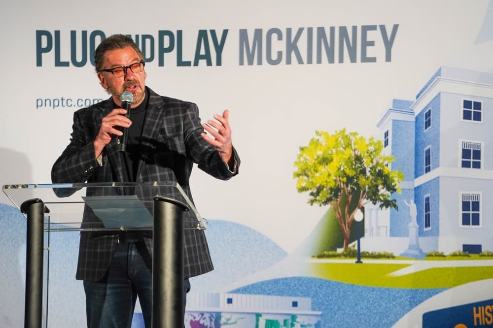 Local investments support McKinney’s startup ecosystem