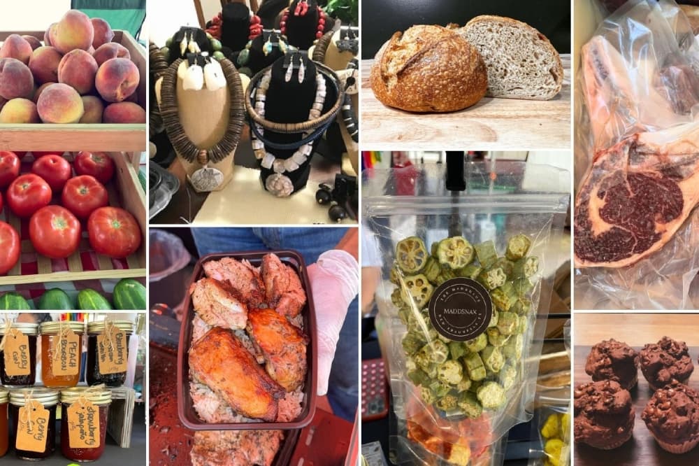 New year-round farmers market to open at Lakeline Mall in Cedar Park