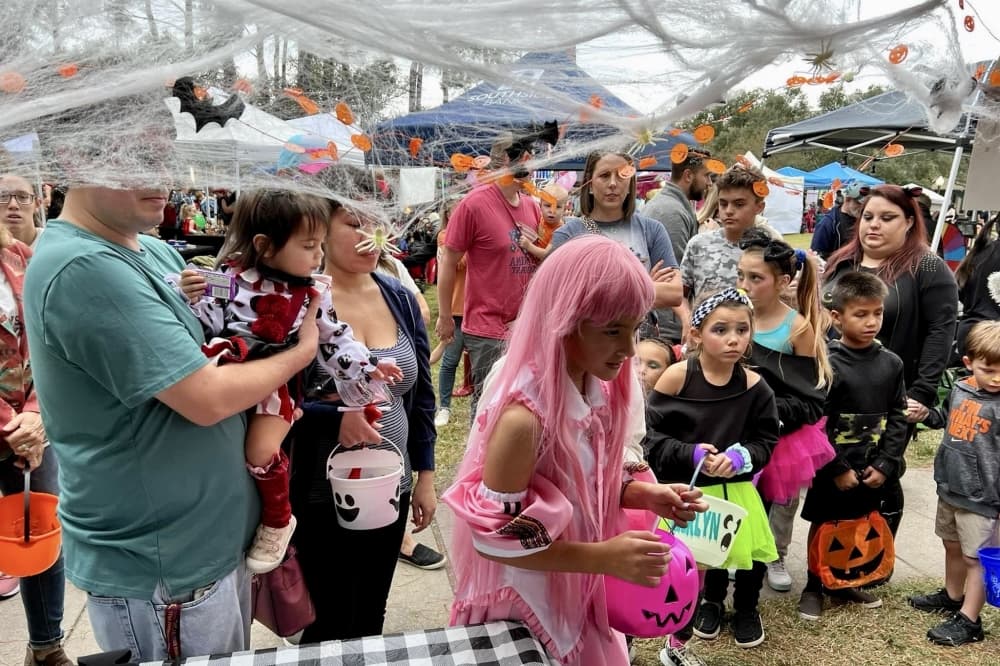 'Phantom of the Opera,' Boo Fest: 4 Lake Houston-area events to attend this weekend, Oct. 25-27