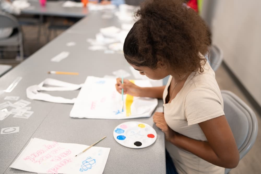 Harris County Precinct 4 launches free after-school program