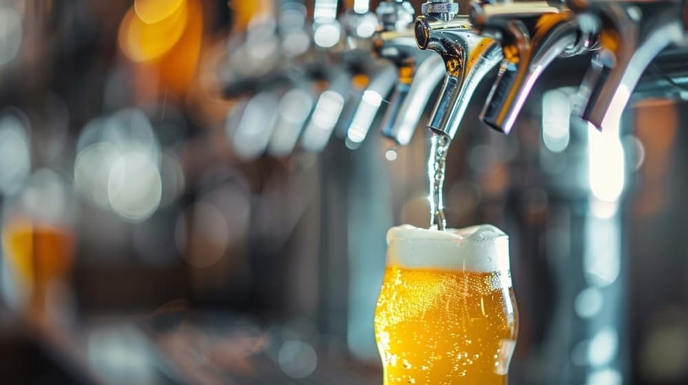 The Ready Room offers craft beer, coffee in Cibolo