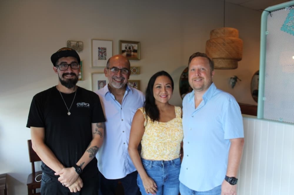 Family-owned Cruzteca offers Mexican cuisine, cocktails in South Austin