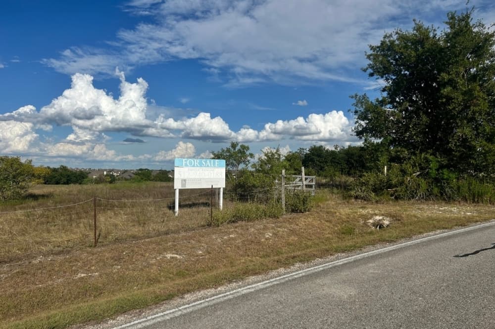 Pflugerville City Council denies rezoning request for subdivision