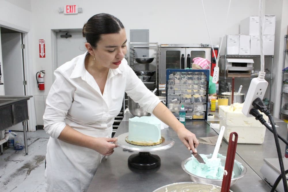 Luliet Creamery and Bake Shop to mark 5 years of desserts in Spring