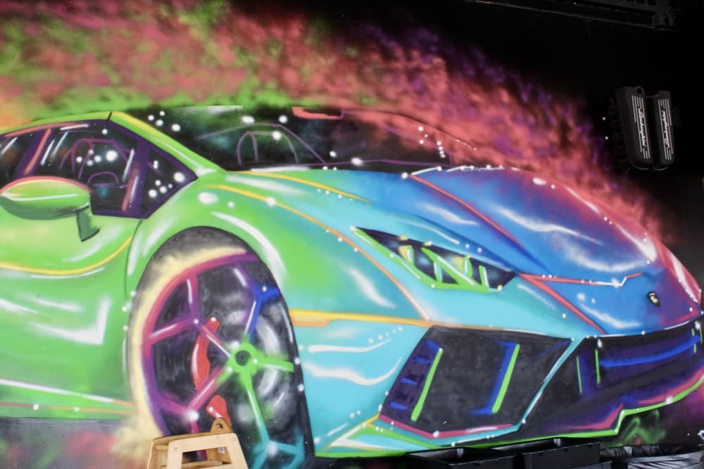 art