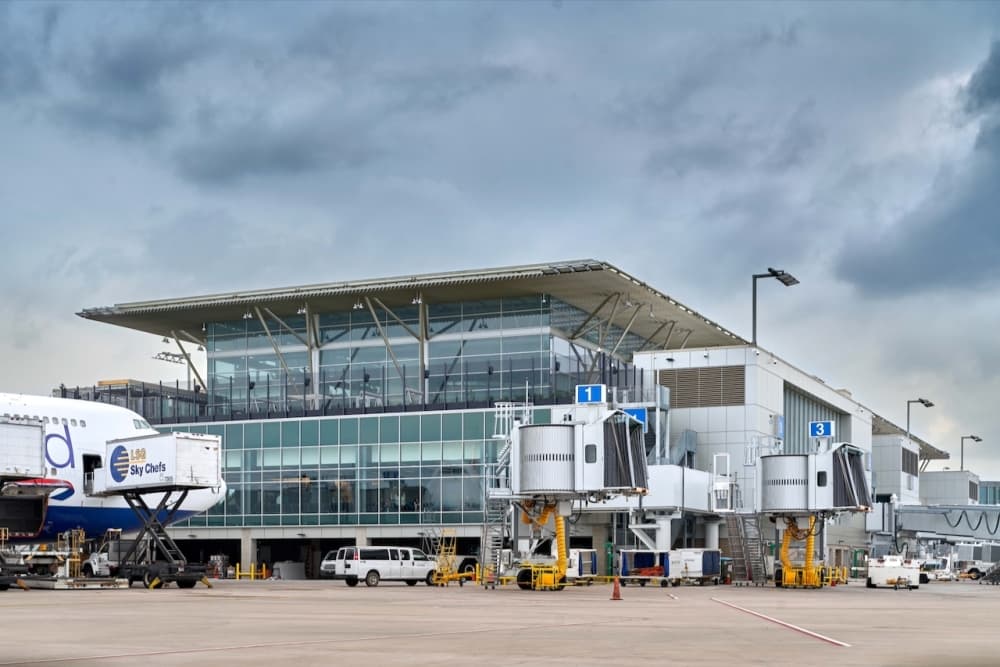 More than $2B in Austin airport expansion projects move ahead this summer