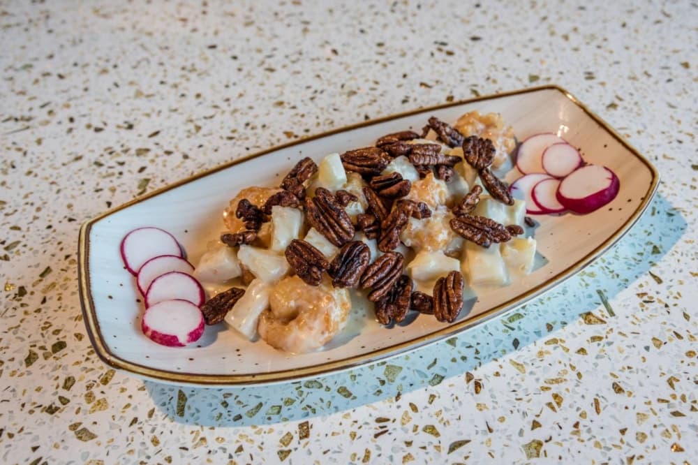 Sky Asian Fusion offers a mix of Asian flavors to the Leander community