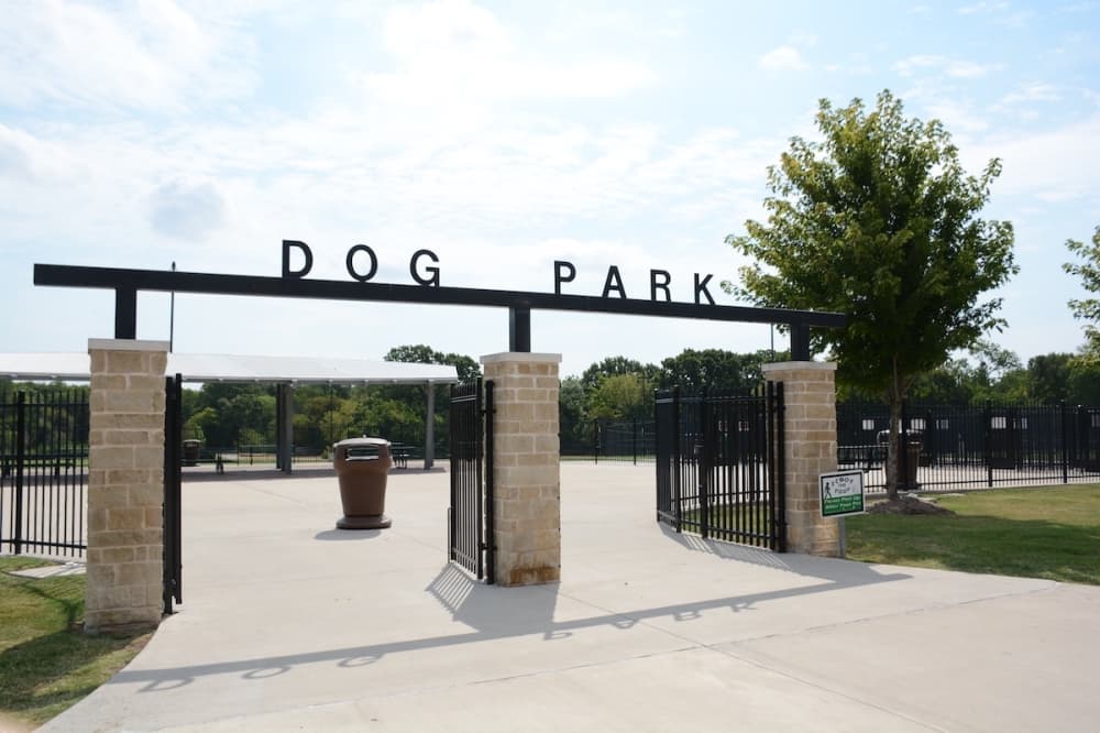 Plano council approves over $1.8 million for Bob Woodruff Park improvements