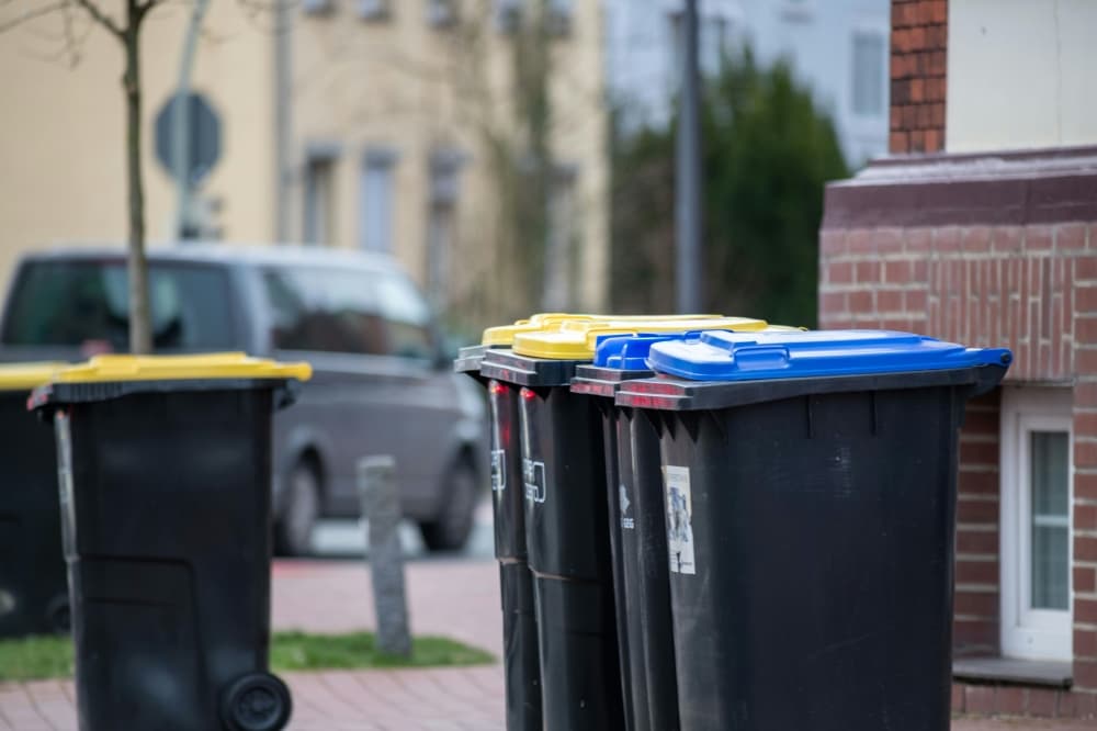 Katy trash prices to increase with annual price adjustment