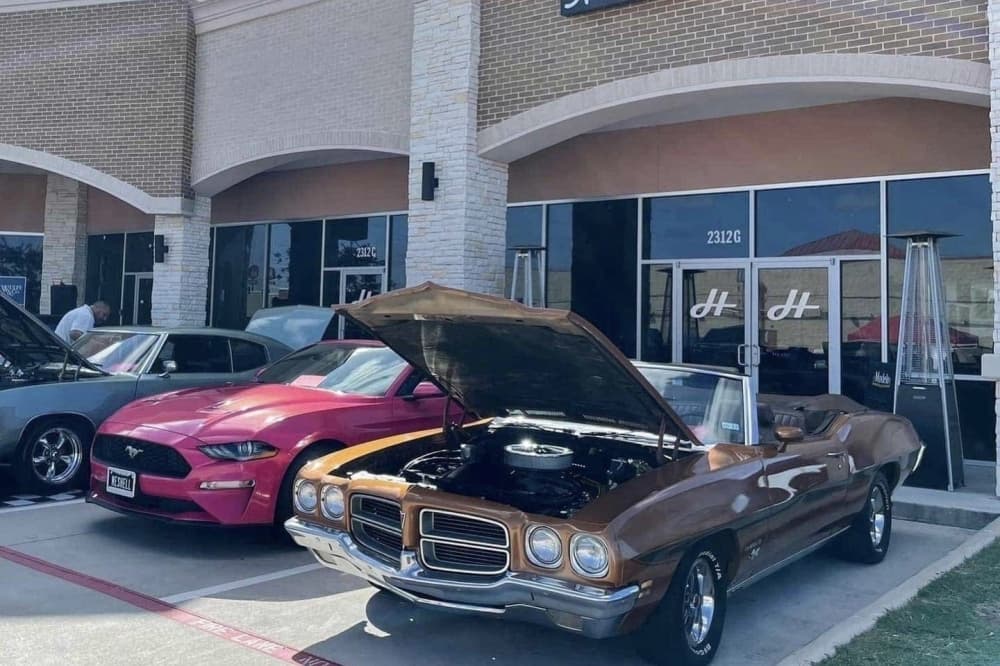 Hoppe's Bar and Grill to open a second location in Texas City