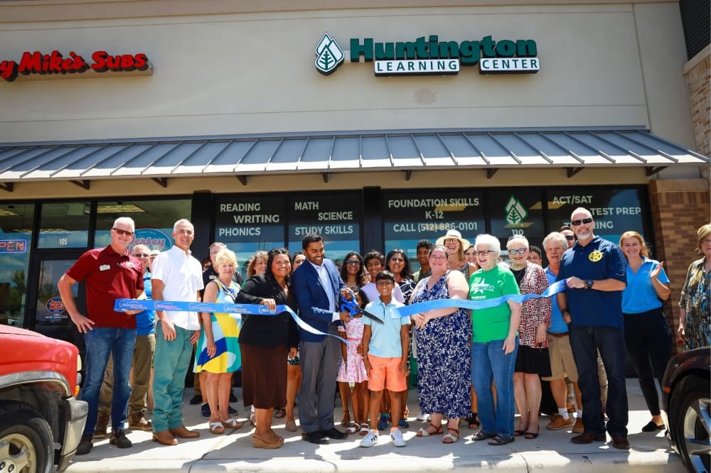 Huntington Learning Center of Georgetown fosters safe learning space for all