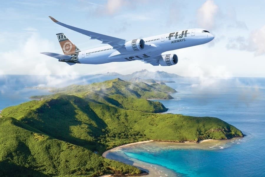 Fiji Airways announces new service to Dallas Fort Worth International Airport