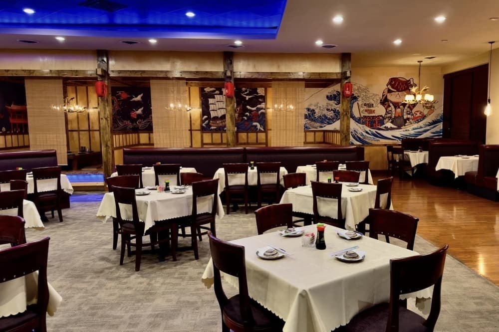 New Japanese-Chinese restaurant opens in League City