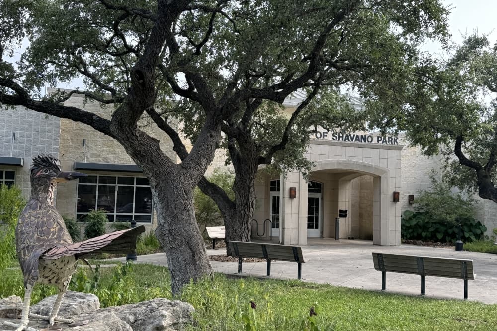 Shavano Park greenlights 1604 Public Improvement District