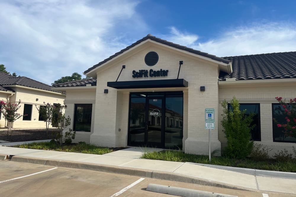 SciFit Center offers health, weight loss programs in Southlake