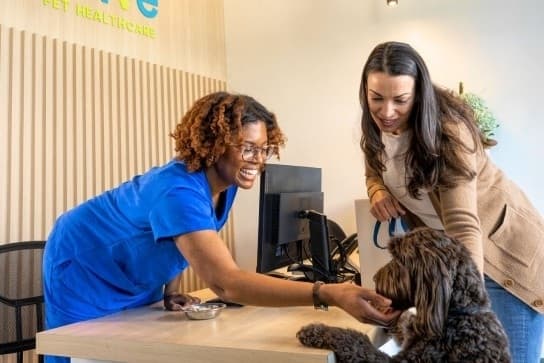 Thrive Pet Healthcare relocates South Central Austin location