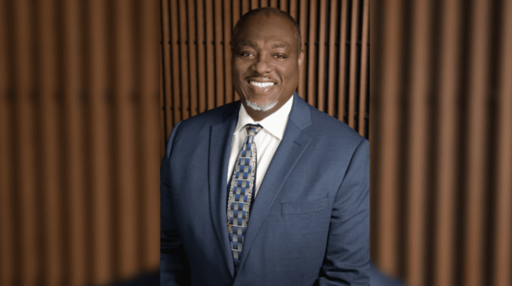 Roosevelt Weeks appointed as new Fort Bend County Libraries director