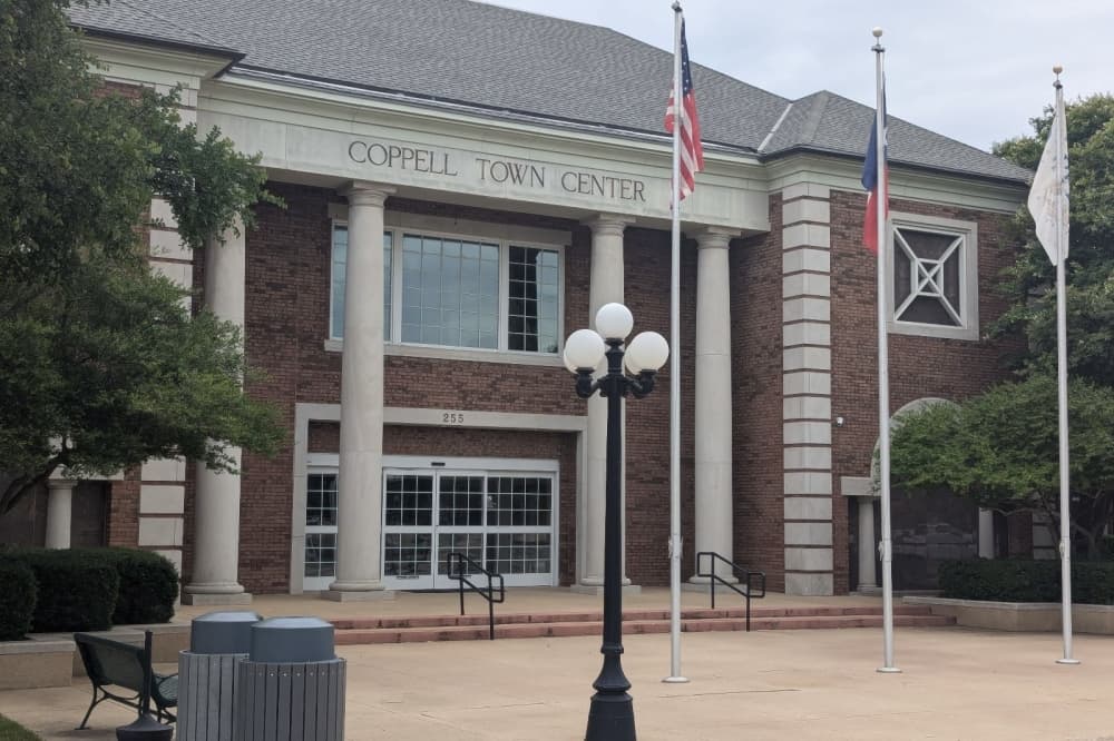 City offices to close for Labor Day in Lewisville, Coppell