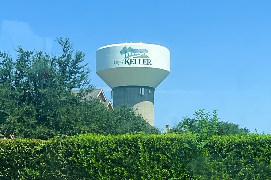 Keller City Council approves max tax rate for fiscal year 2024-25