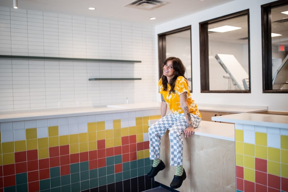 Austin pastry chef to open coffee and bake shop in East Austin