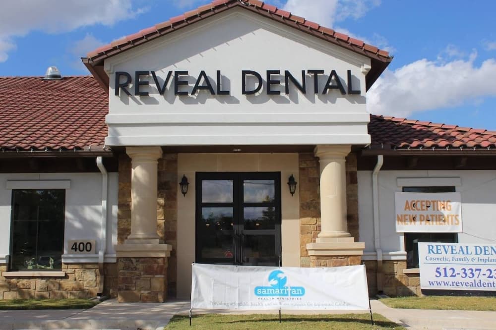 Reveal Dental marks 10-year anniversary in September