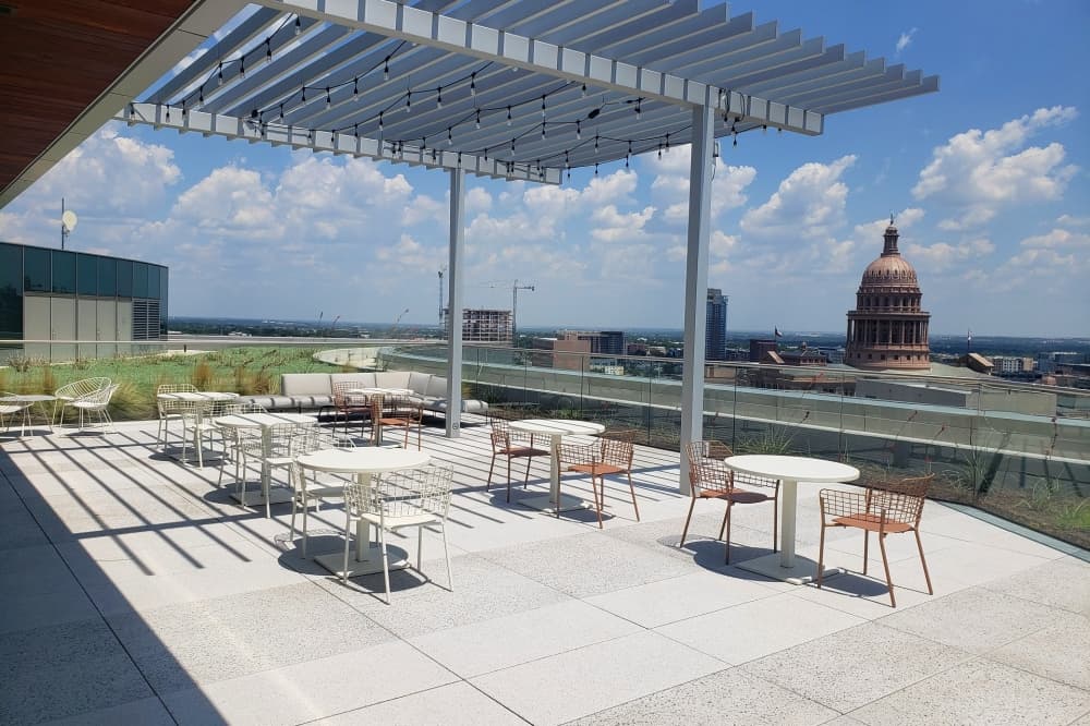 SXSW Center hits 5 years in downtown Austin