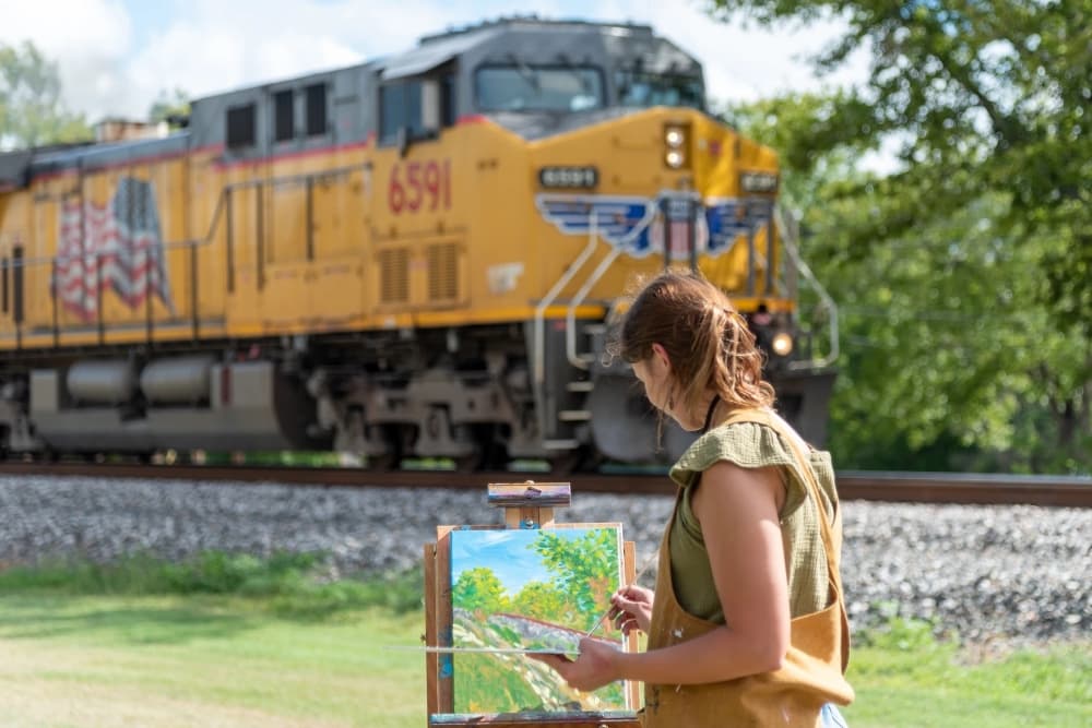 A river celebration, music festival, more upcoming events to check out in the Hays County area