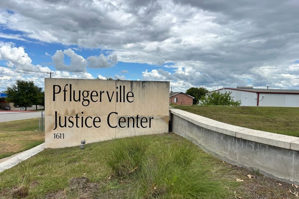 Pflugerville raises presiding judge’s salary