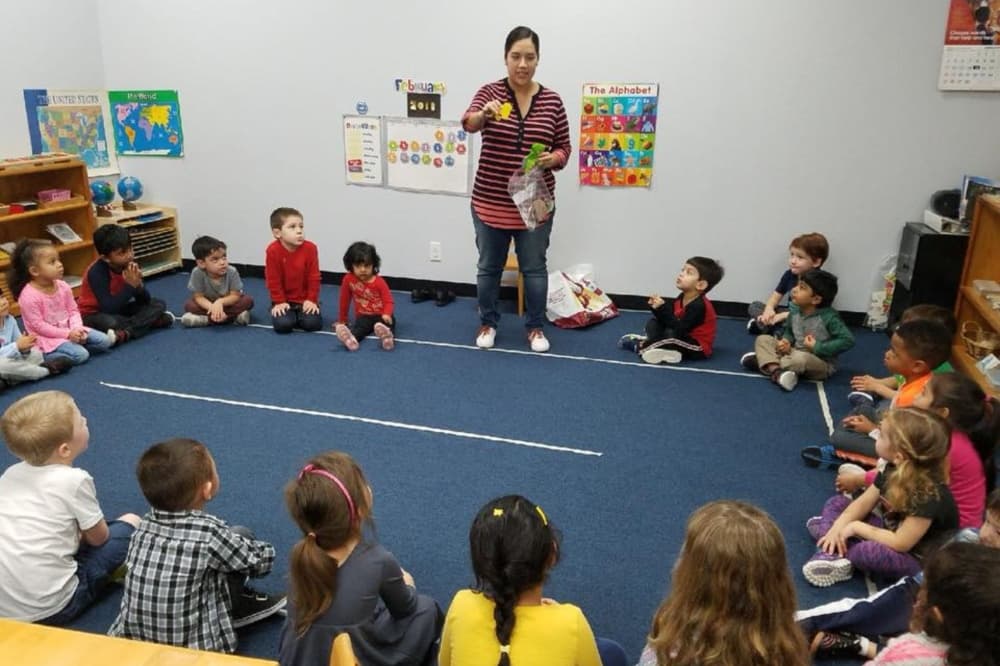 Arka Montessori Academy plans late 2025 opening in Leander