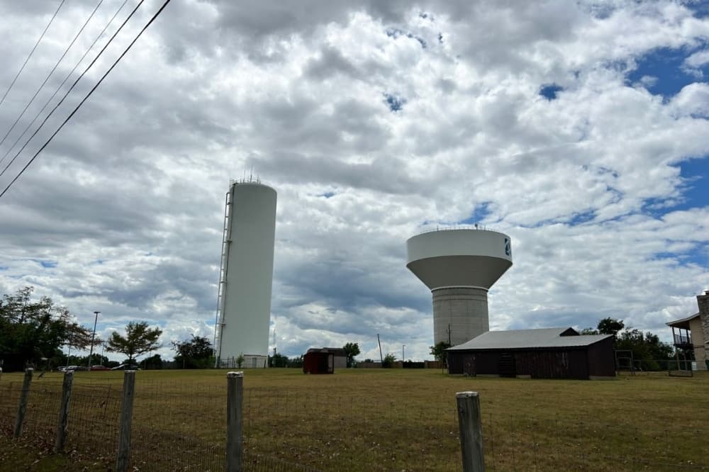 Pflugerville proposes utility rate increase