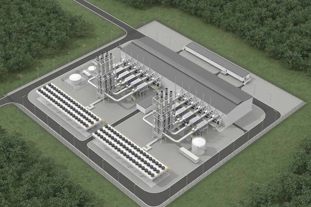 Sugar Land residents speak out against proposed power plant as city seeks community feedback