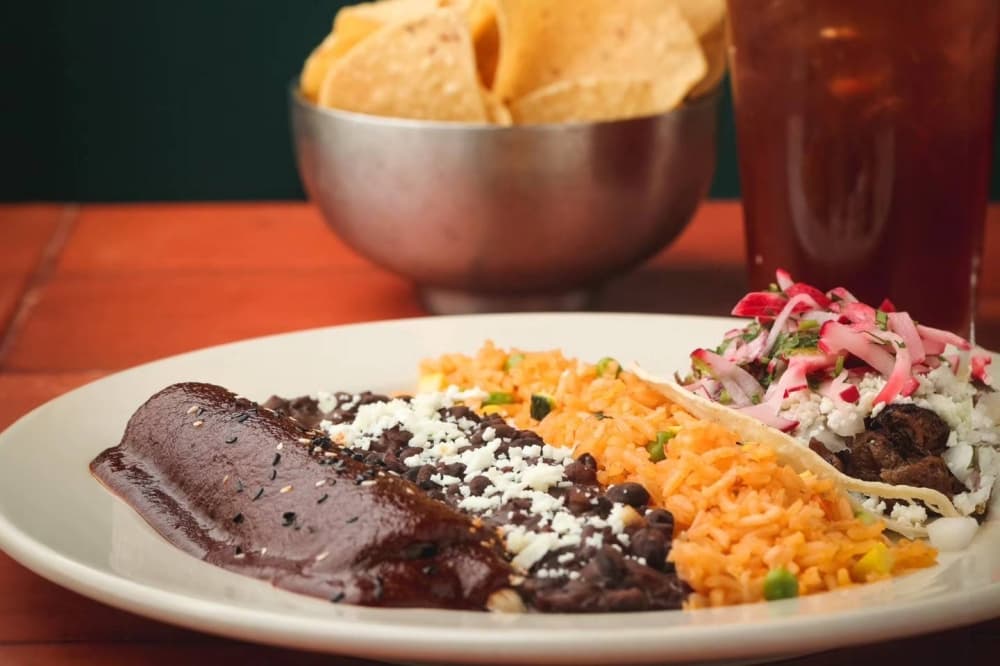 Miriam Cocina Latina now set for January opening in Cypress Waters