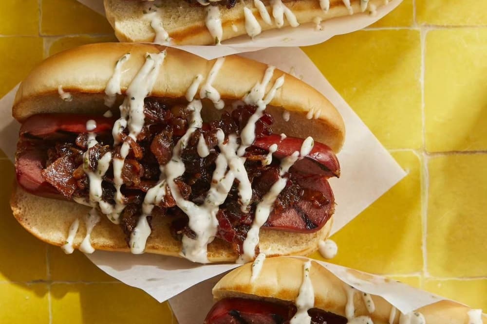 Check out 6 McKinney restaurants featured in 2024