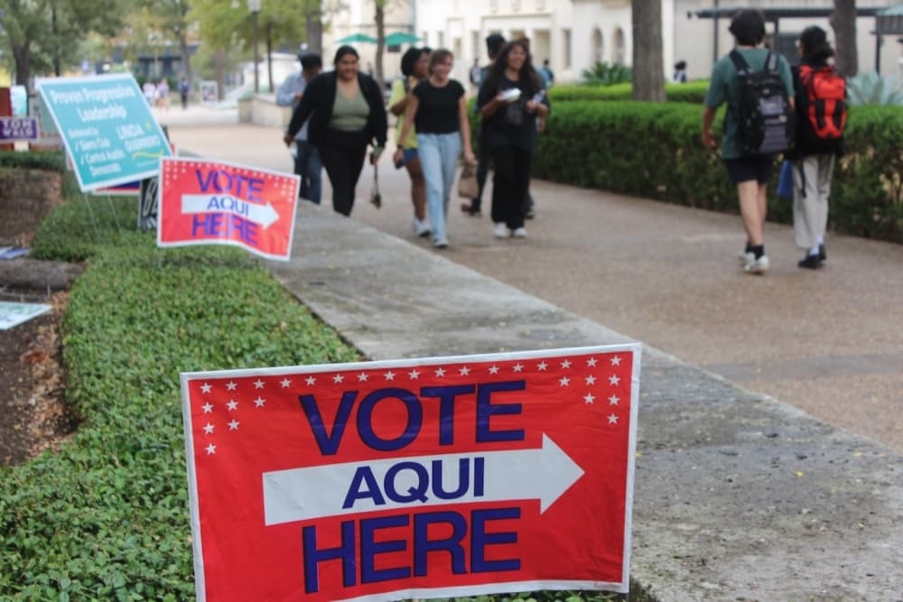 Courts tap brakes on Austin charter amendment election