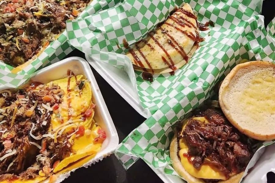 Spudz Kitchen coming soon to Pearland